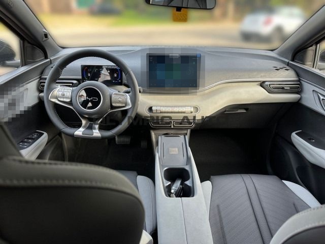 BYD Dolphin Surf Comfort 43kWh 360°KAMERA LED SITZHZ foto 10