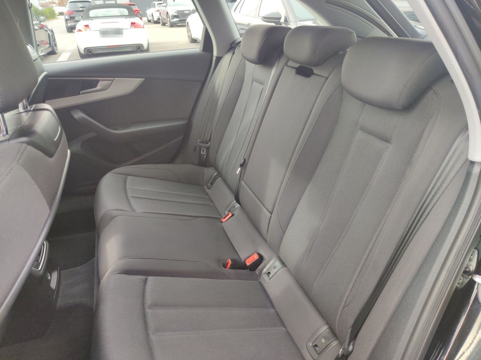Audi A4 Avant 35 TDI S-Tronic advanced, LED, Tour, ph foto 13