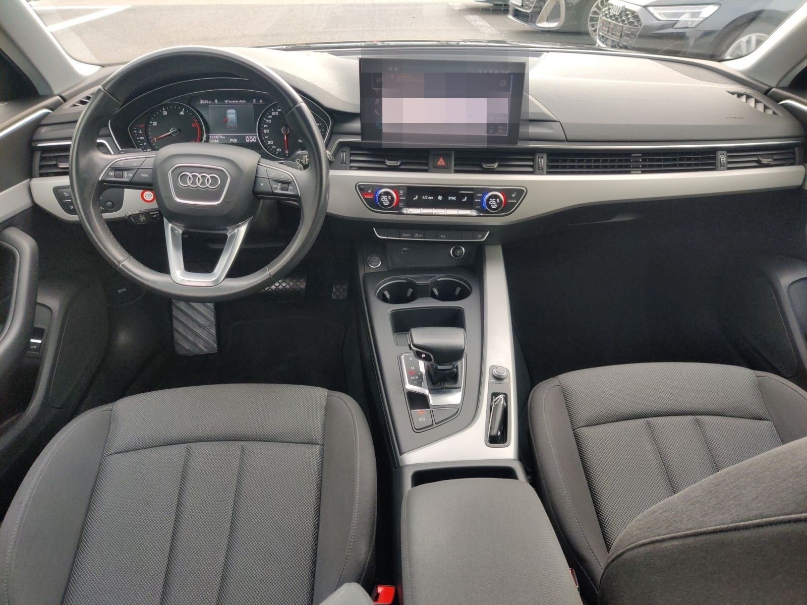 Audi A4 Avant 35 TDI S-Tronic advanced, LED, Tour, ph foto 10