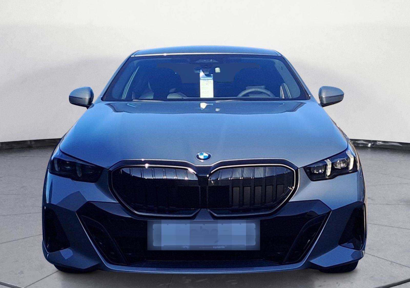 BMW 540d xDrive Limousine AHK M-Sport M-SportPro foto 6