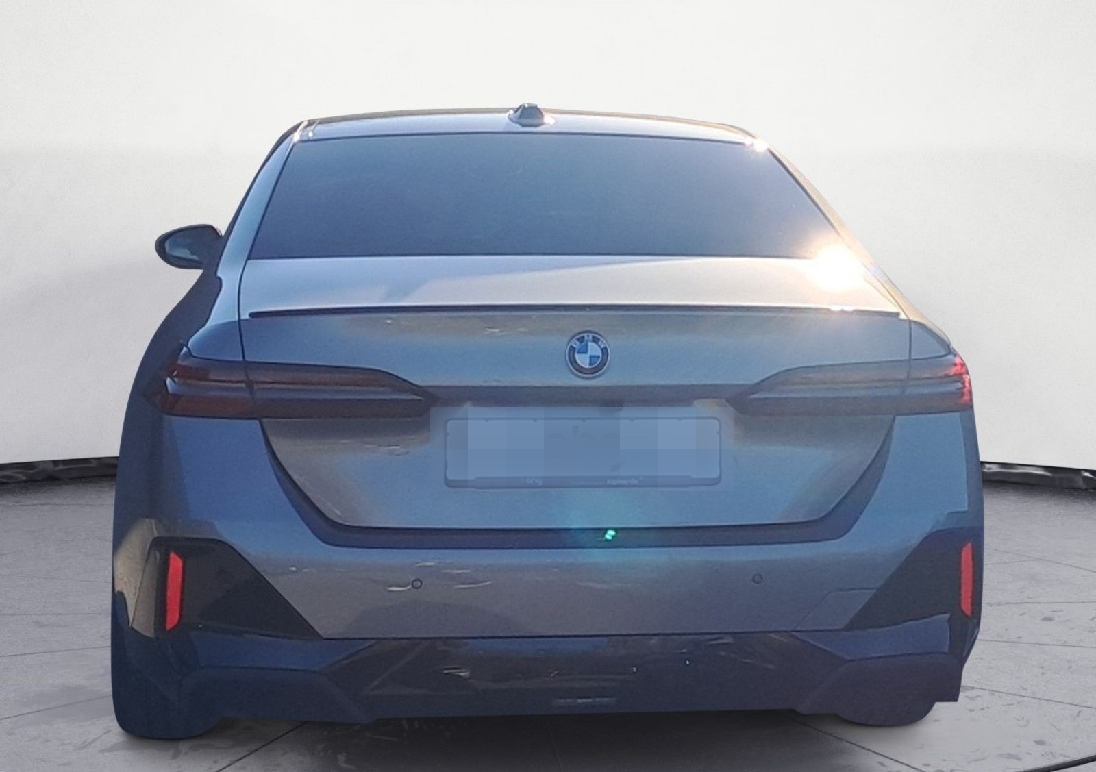 BMW 540d xDrive Limousine AHK M-Sport M-SportPro foto 7
