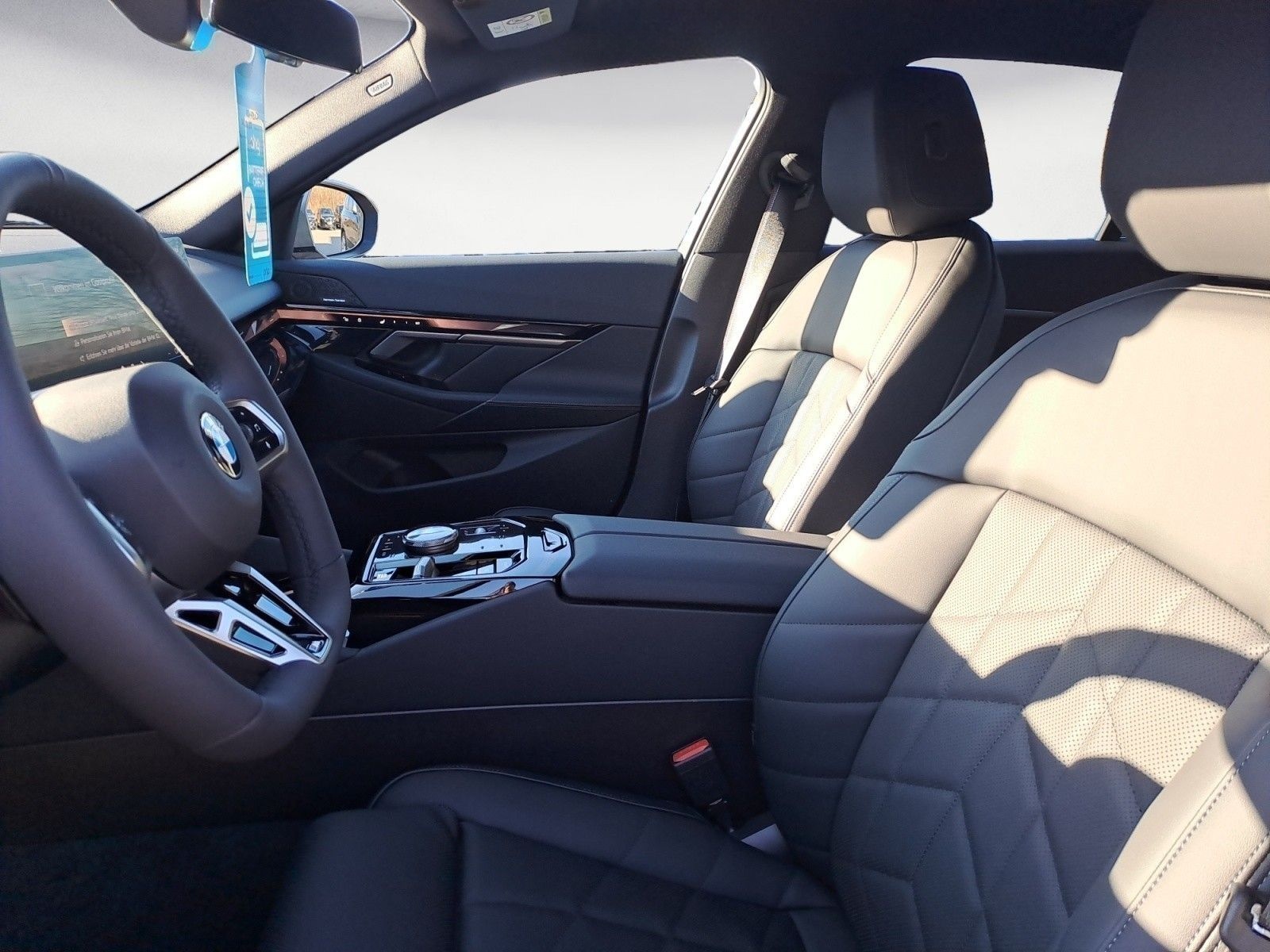 BMW 540d xDrive Limousine AHK M-Sport M-SportPro foto 8