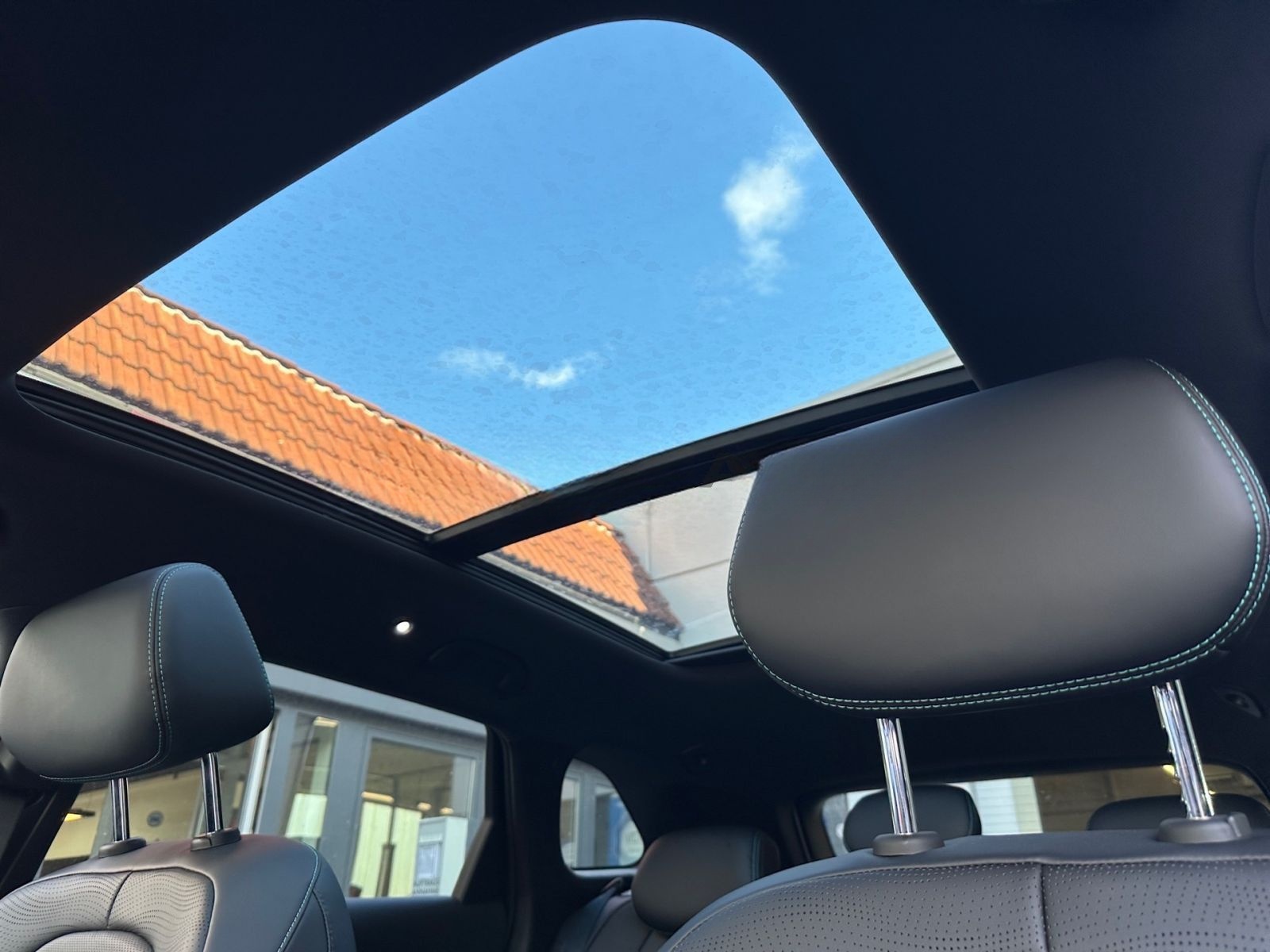 BYD Seal 6 DM-i Touring Comfort Lite PANO SITZHZ V2L foto 13