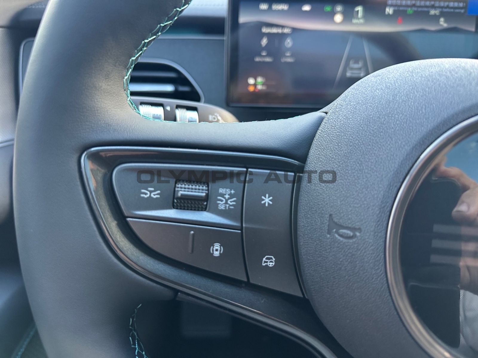 BYD Seal 6 DM-i Touring Comfort Lite PANO SITZHZ V2L foto 17