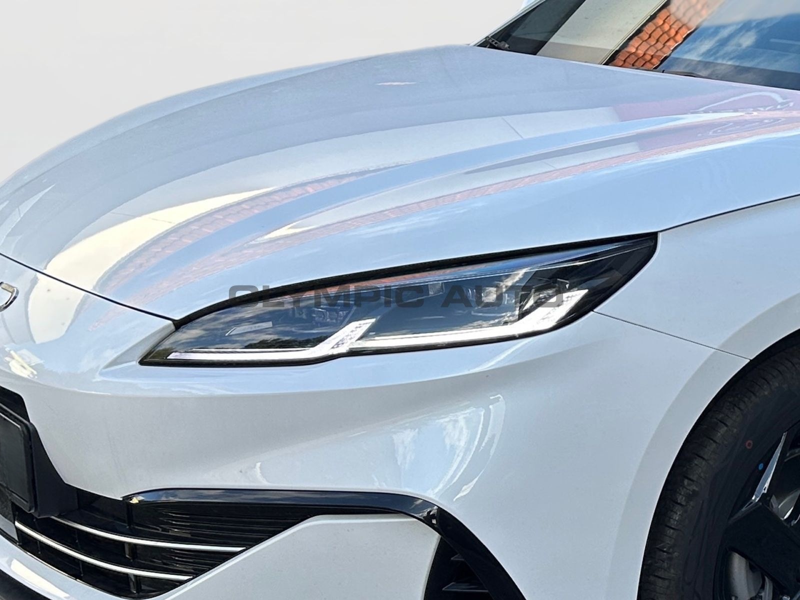 BYD Seal 6 DM-i Touring Comfort Lite PANO SITZHZ V2L foto 5