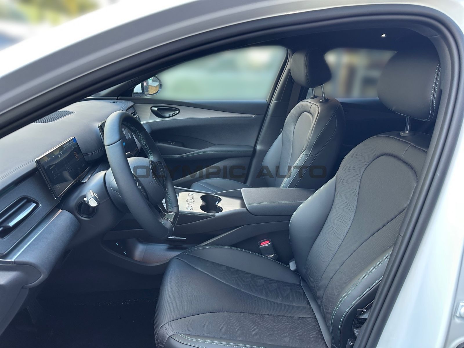 BYD Seal 6 DM-i Touring Comfort Lite PANO SITZHZ V2L foto 7