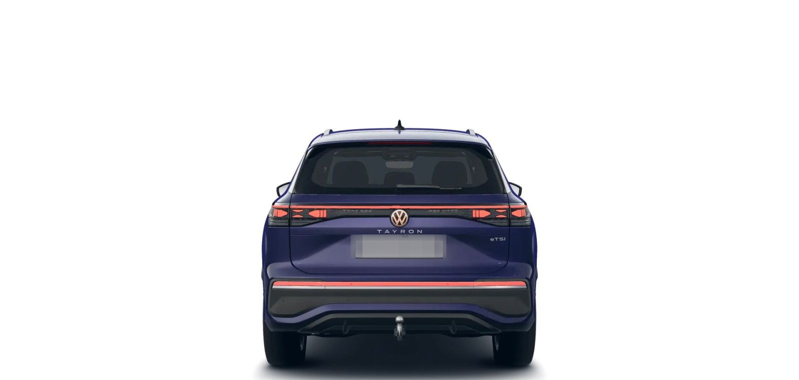 Volkswagen Tayron 1.5 eTSI DSG ELEGANCE 7-SITZE ASSIST AHK foto 3