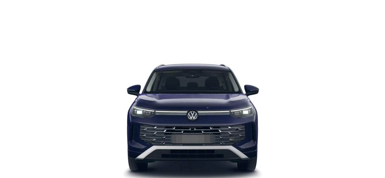 Volkswagen Tayron 1.5 eTSI DSG ELEGANCE 7-SITZE ASSIST AHK foto 7