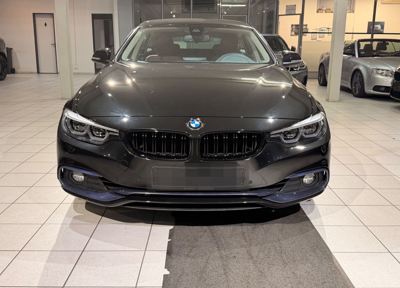 BMW 420 Gran Coupé*Sportline*Adaptive*Leder*Shadow foto 2