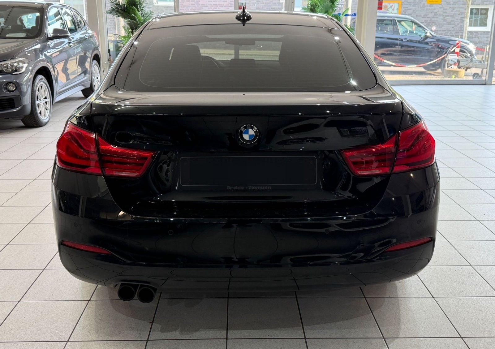 BMW 420 Gran Coupé*Sportline*Adaptive*Leder*Shadow foto 5
