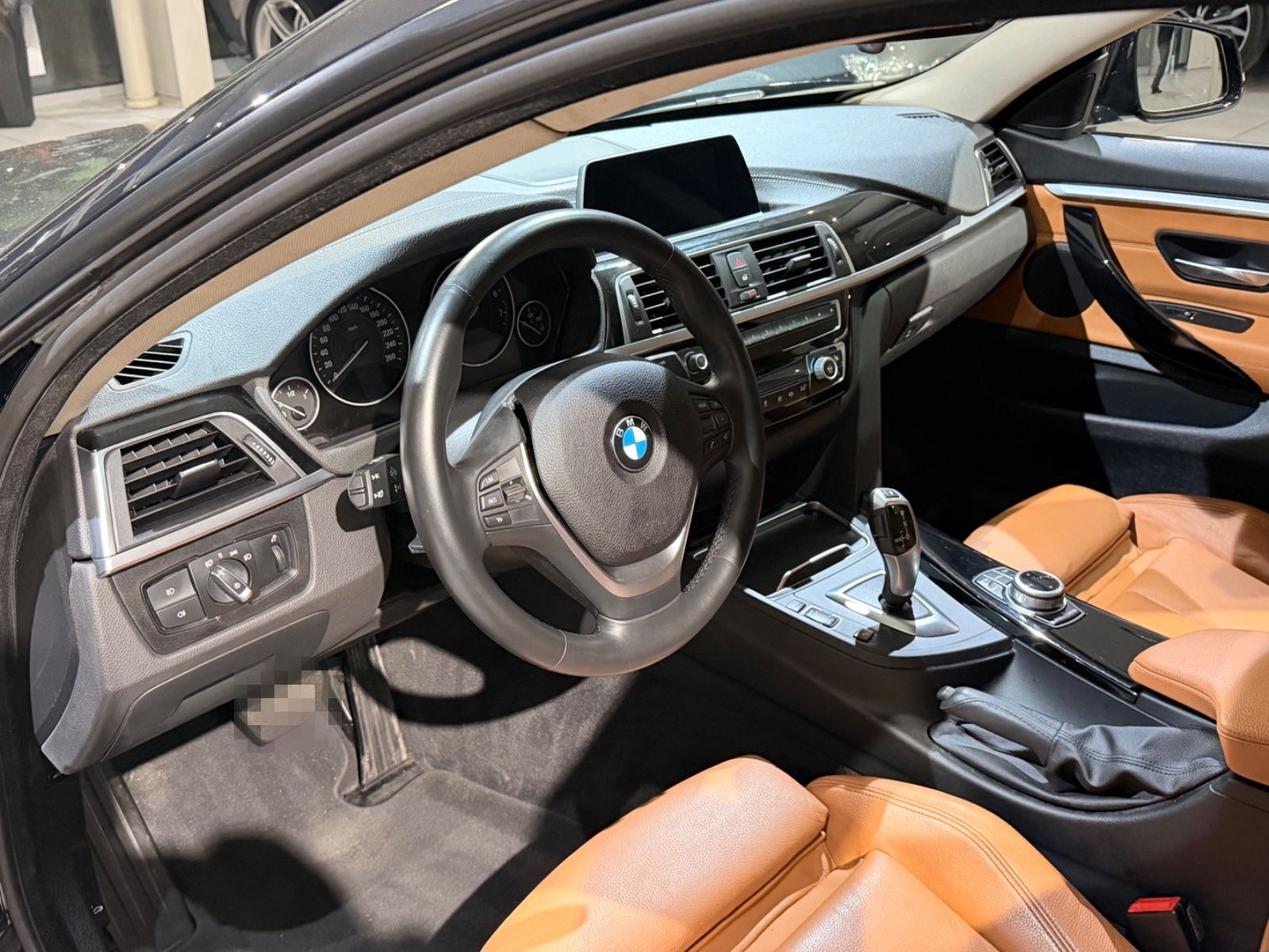 BMW 420 Gran Coupé*Sportline*Adaptive*Leder*Shadow foto 10