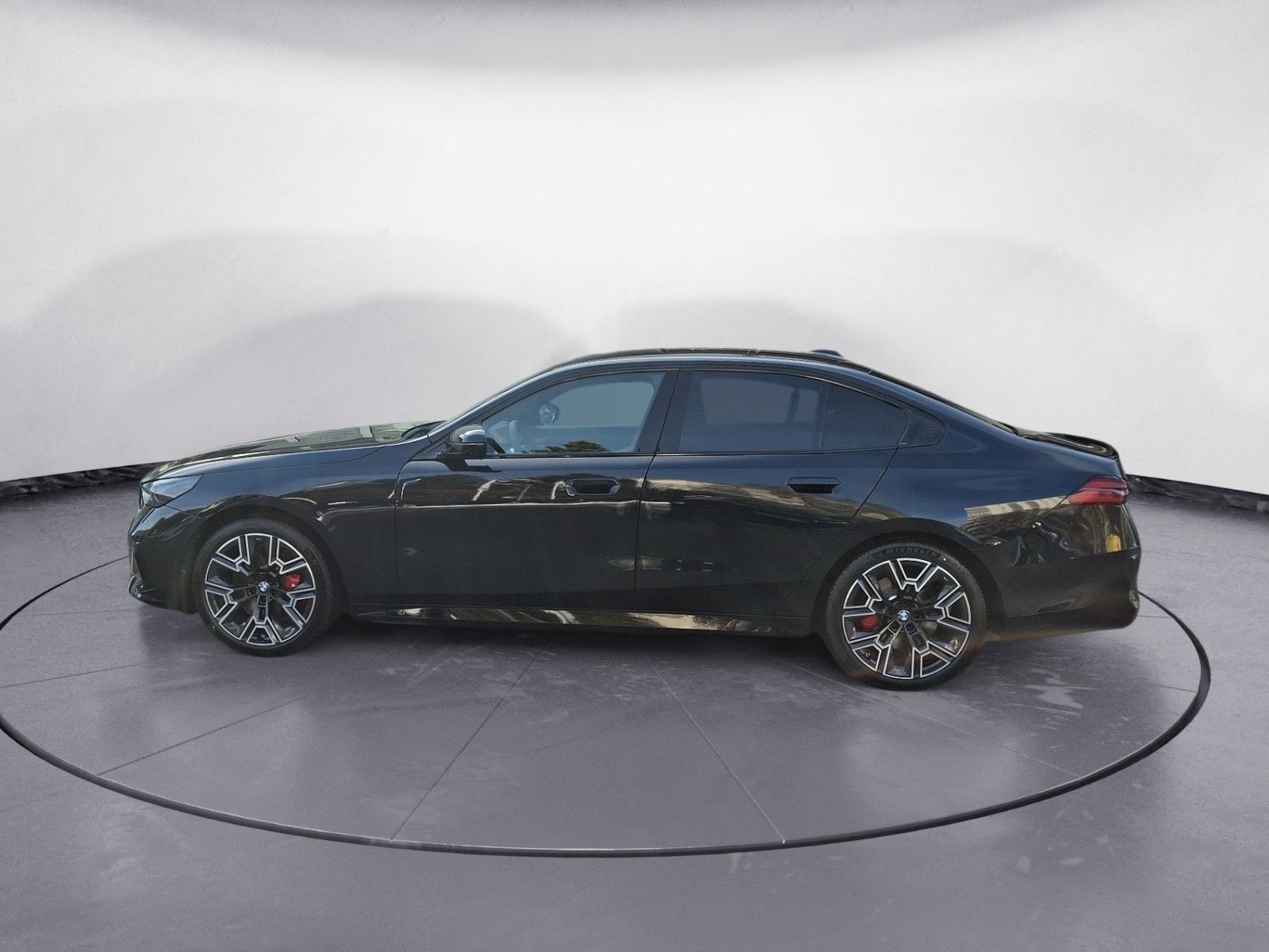 BMW 540d xDrive Limousine MSportPro Innovationspaket foto 4