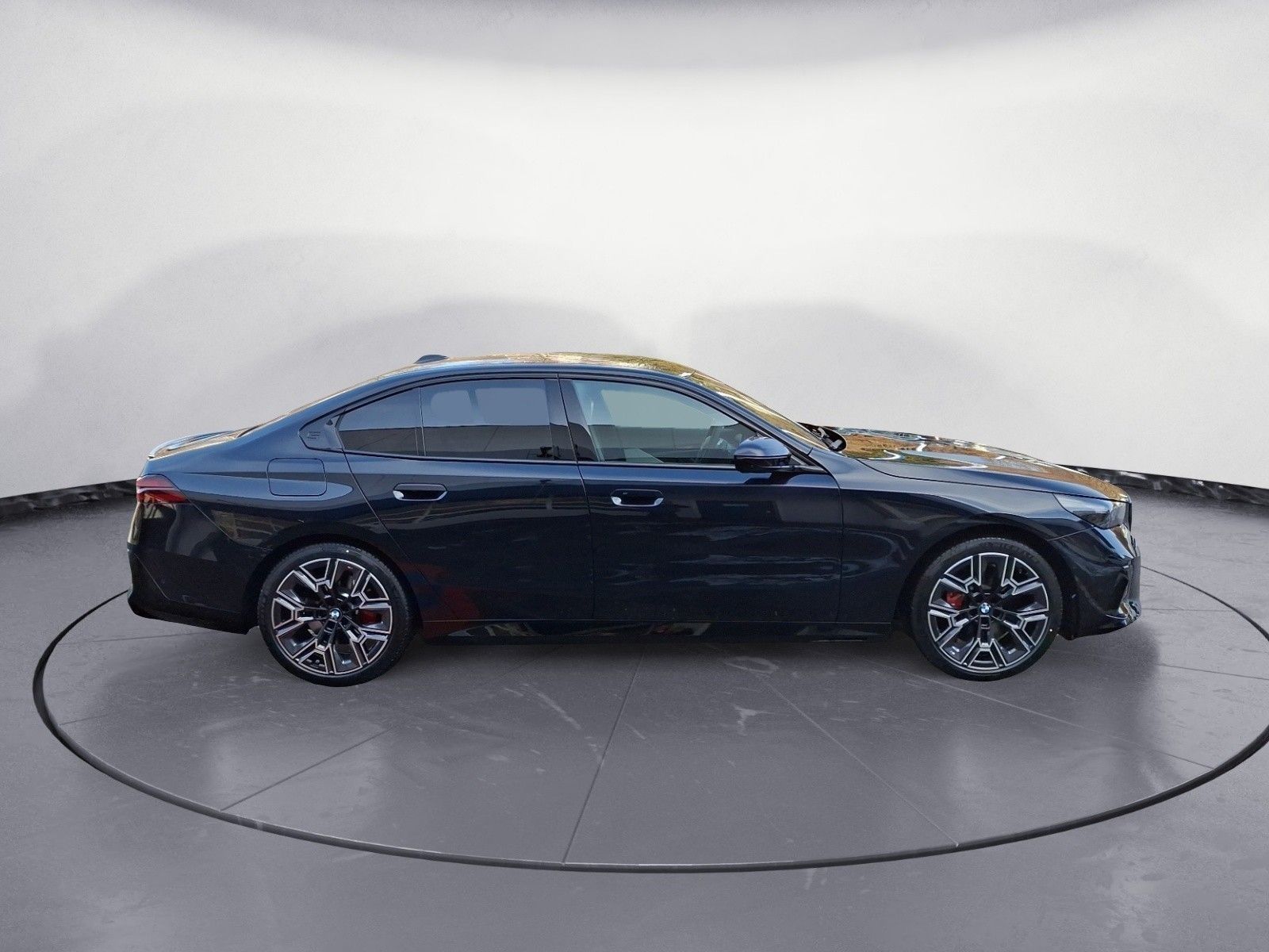 BMW 540d xDrive Limousine MSportPro Innovationspaket foto 5