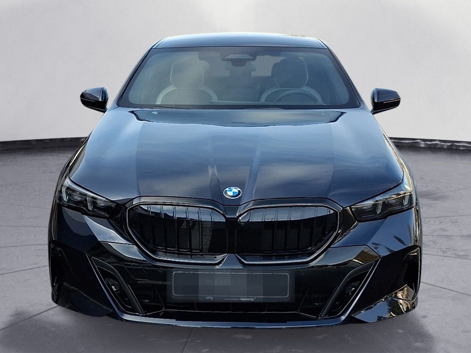 BMW 540d xDrive Limousine MSportPro Innovationspaket foto 6