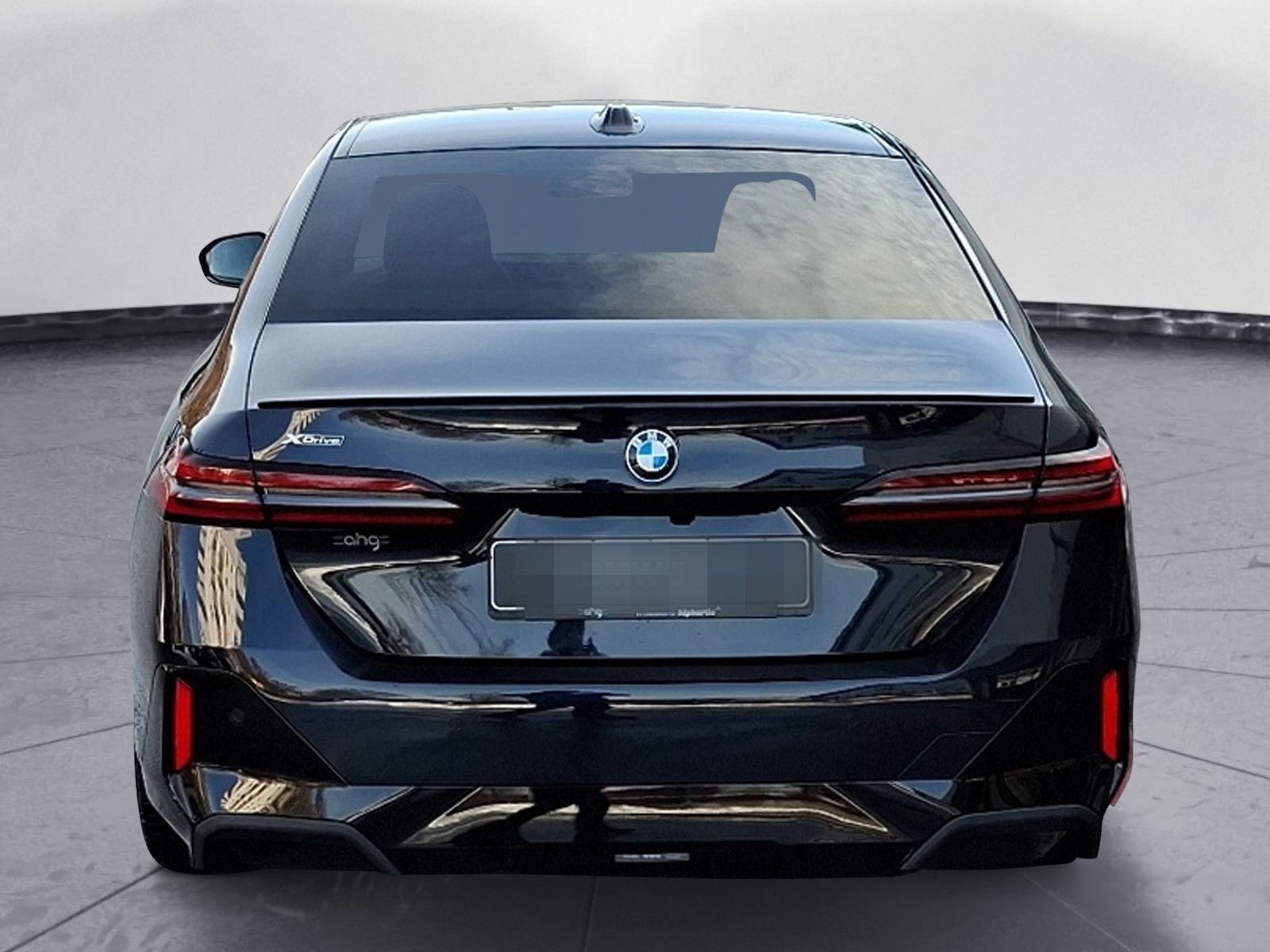 BMW 540d xDrive Limousine MSportPro Innovationspaket foto 7