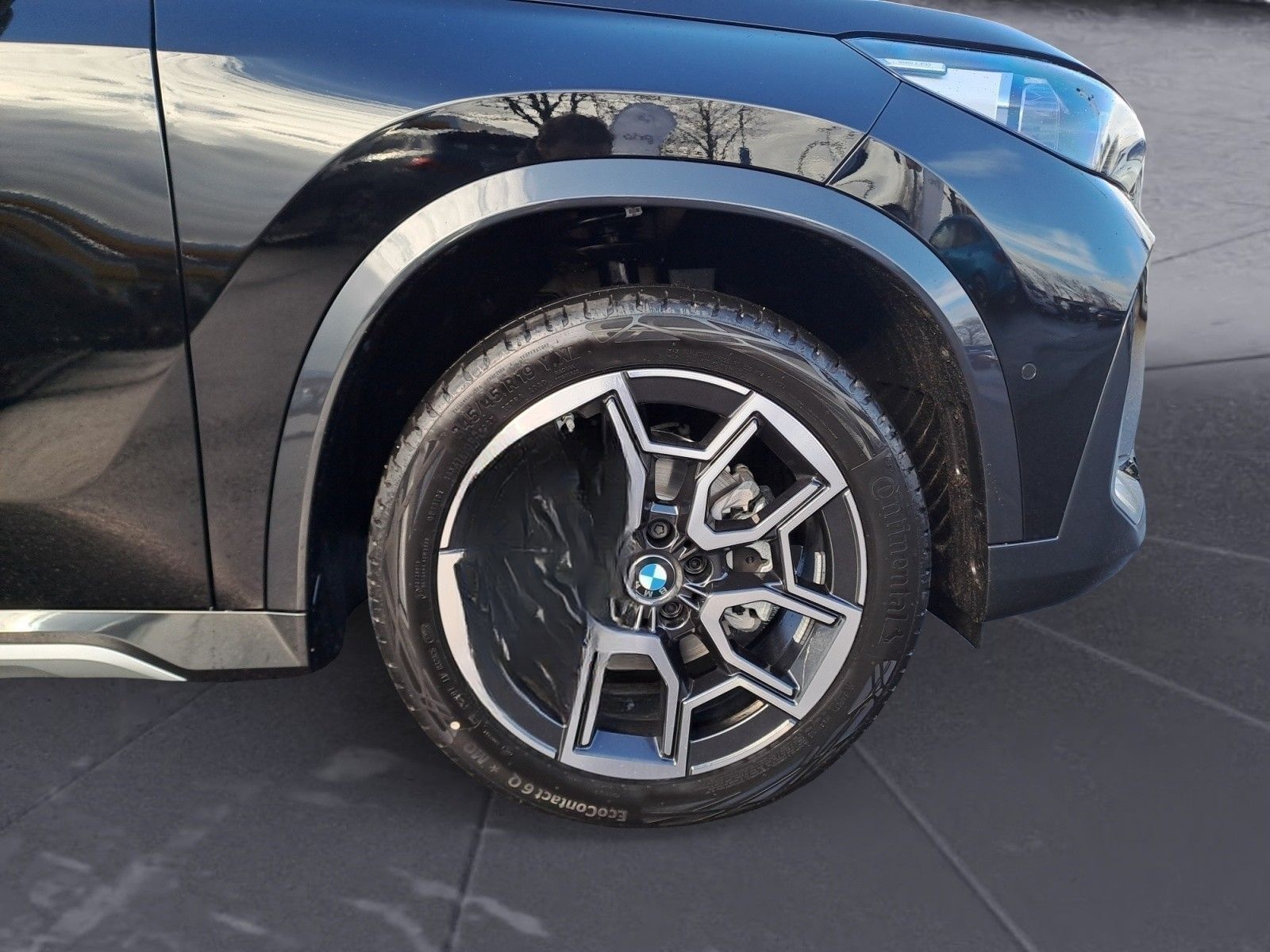 BMW X1 sDrive18d x-line Premiumpaket AHK foto 11