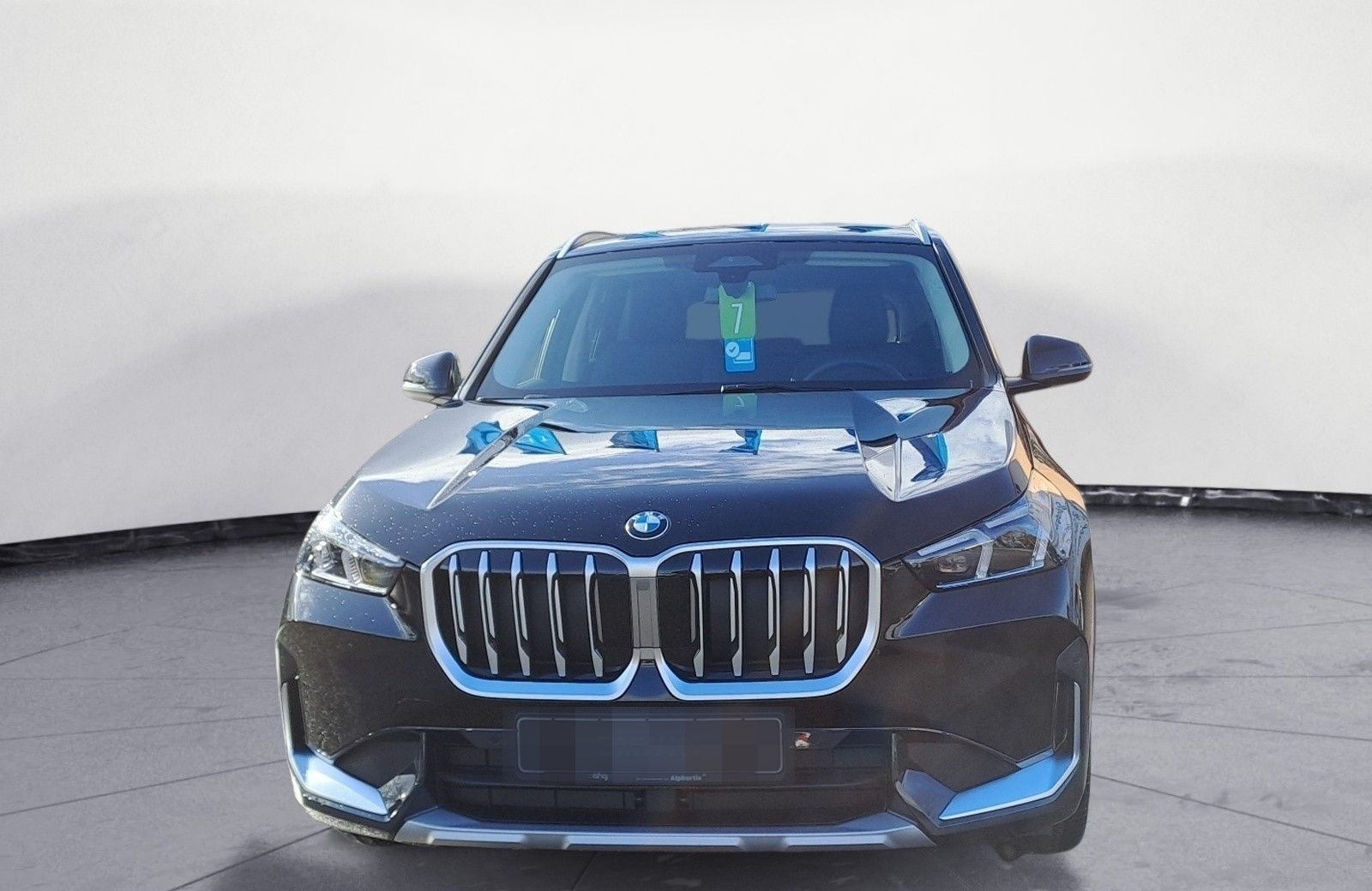 BMW X1 sDrive18d x-line Premiumpaket AHK foto 6