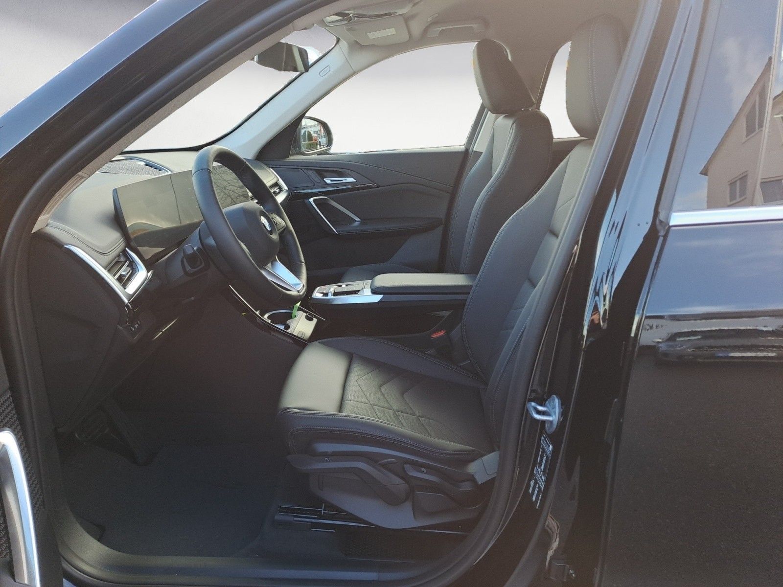 BMW X1 sDrive18d x-line Premiumpaket AHK foto 8