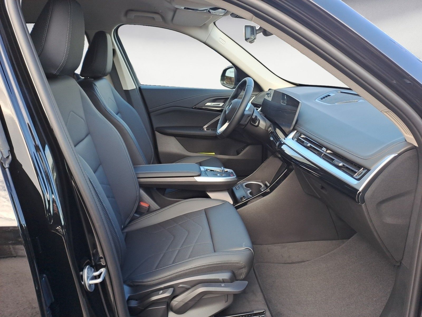 BMW X1 sDrive18d x-line Premiumpaket AHK foto 10