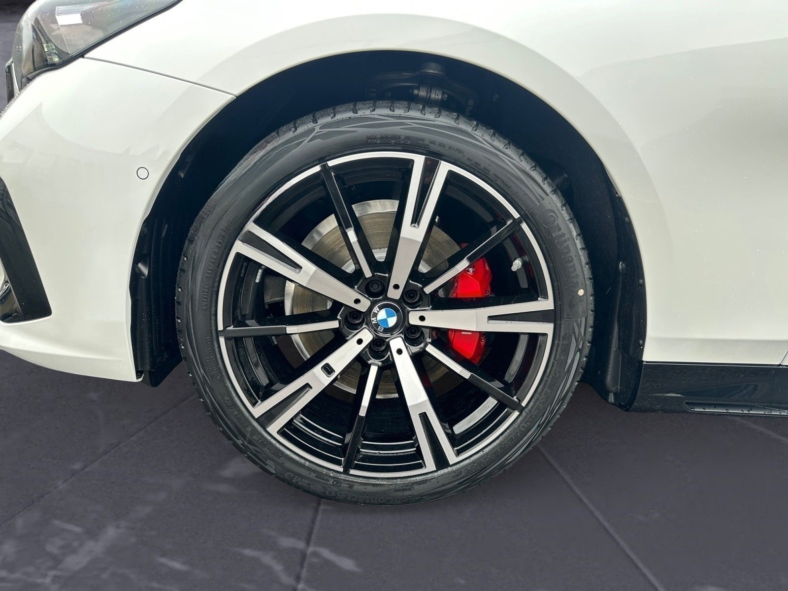 BMW 520d xDrive Limousine AHK M-Sport M-SportPro foto 12