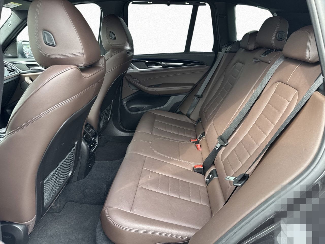 BMW X3 xDrive30e M Sport AHK Pano 360° HUD H/K MEM foto 12