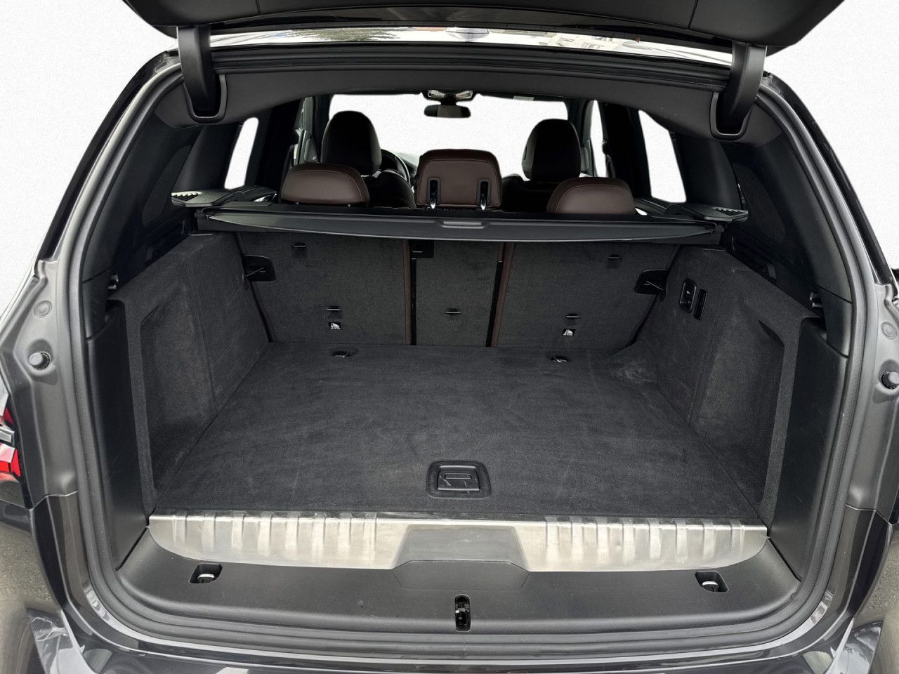 BMW X3 xDrive30e M Sport AHK Pano 360° HUD H/K MEM foto 16