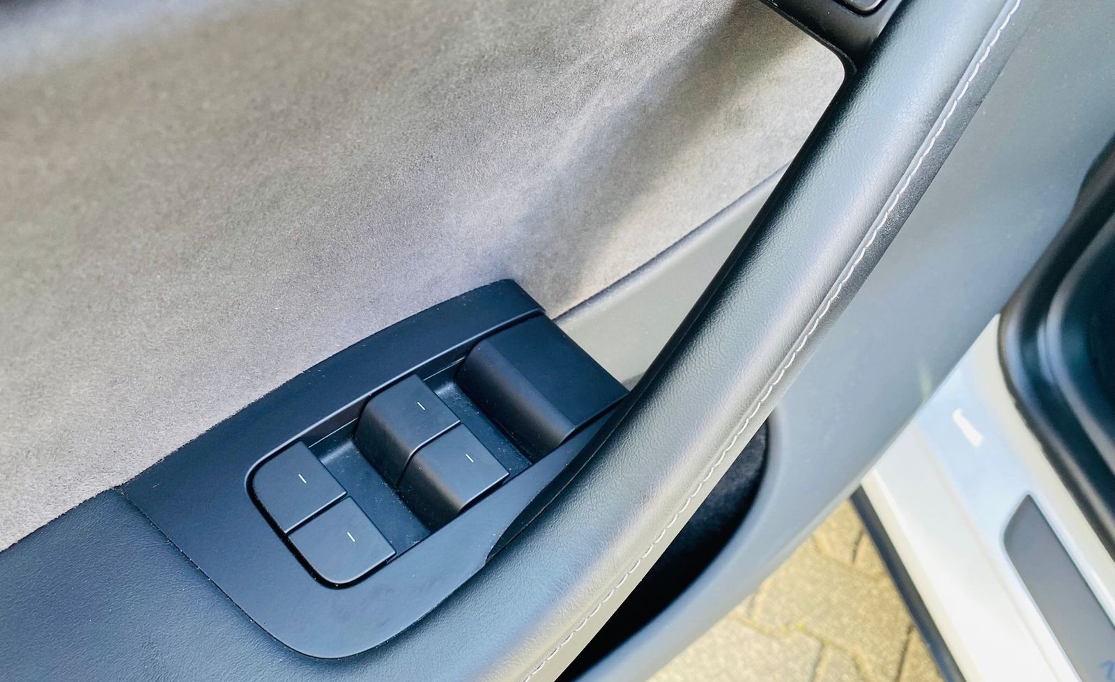 Tesla Model Y LR Dual AWD PANO+STDHZ+NAVI+LED+ACC+AHK+ foto 15
