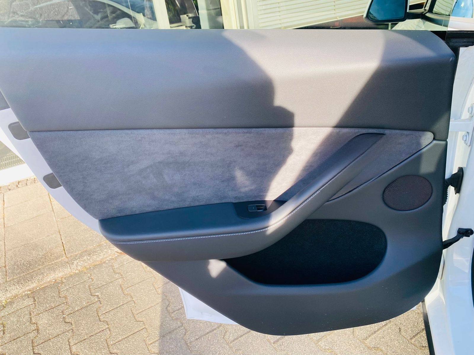 Tesla Model Y LR Dual AWD PANO+STDHZ+NAVI+LED+ACC+AHK+ foto 16