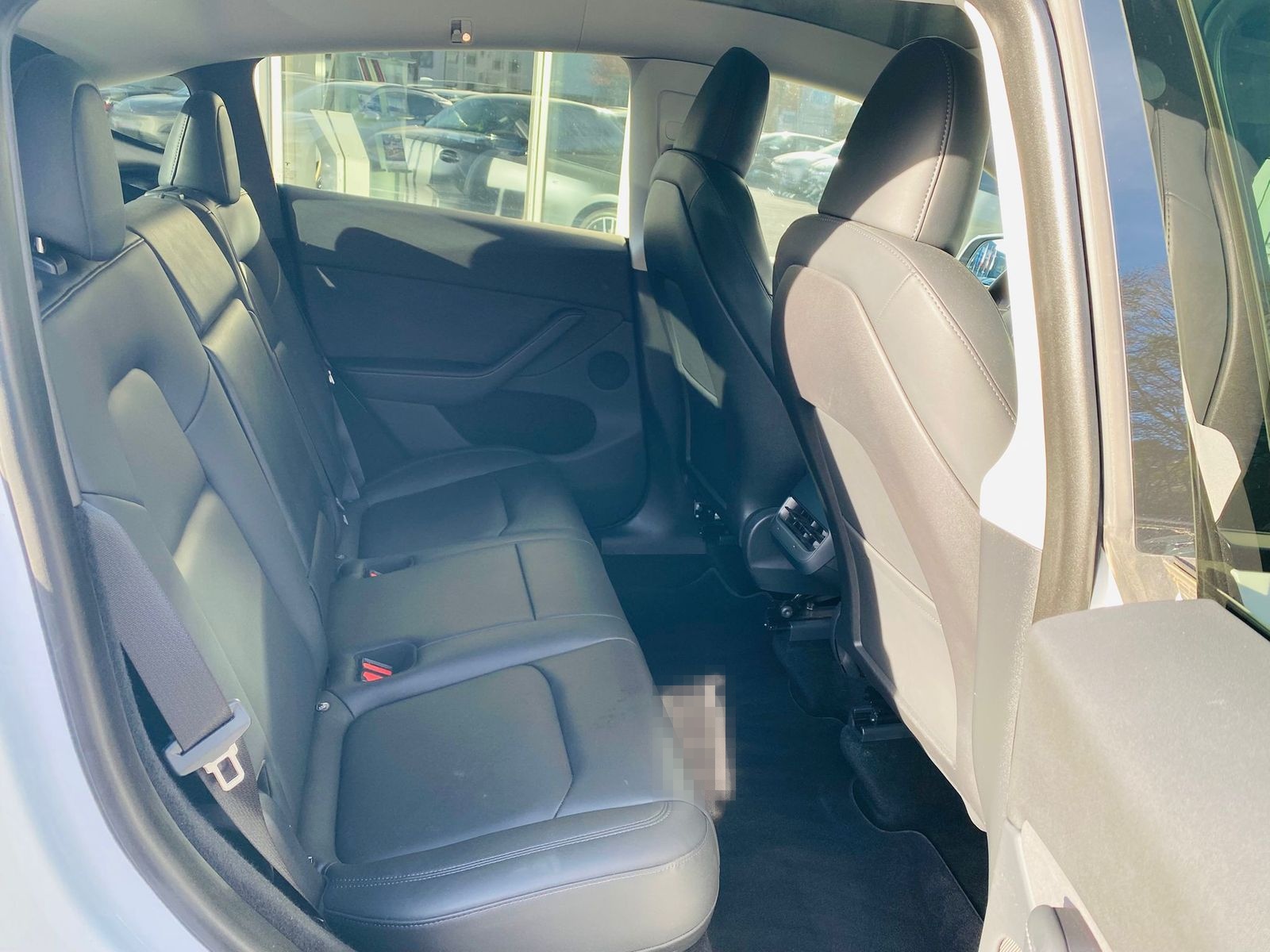 Tesla Model Y LR Dual AWD PANO+STDHZ+NAVI+LED+ACC+AHK+ foto 10