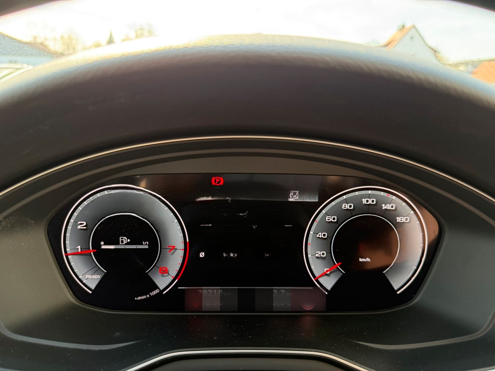 Audi A4 Av. S line 45 TFSI qu. S-tr. ACC B&O LED LEDE foto 22