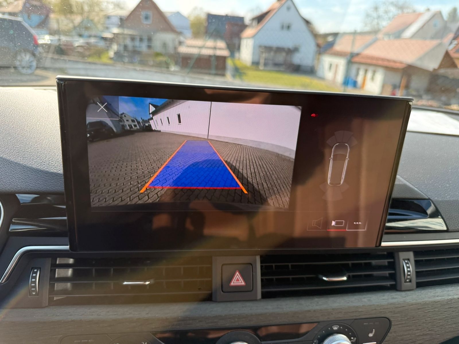 Audi A4 Av. S line 45 TFSI qu. S-tr. ACC B&O LED LEDE foto 24