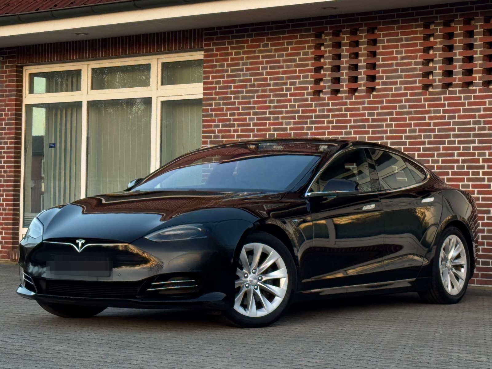 Tesla Model S 75D Dual*AUTOPILOT*MCU2*CCS*