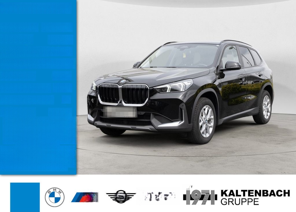 BMW X1 xDrive 20d AHK HUD 360° LED ACC NAVI H/K SHZ