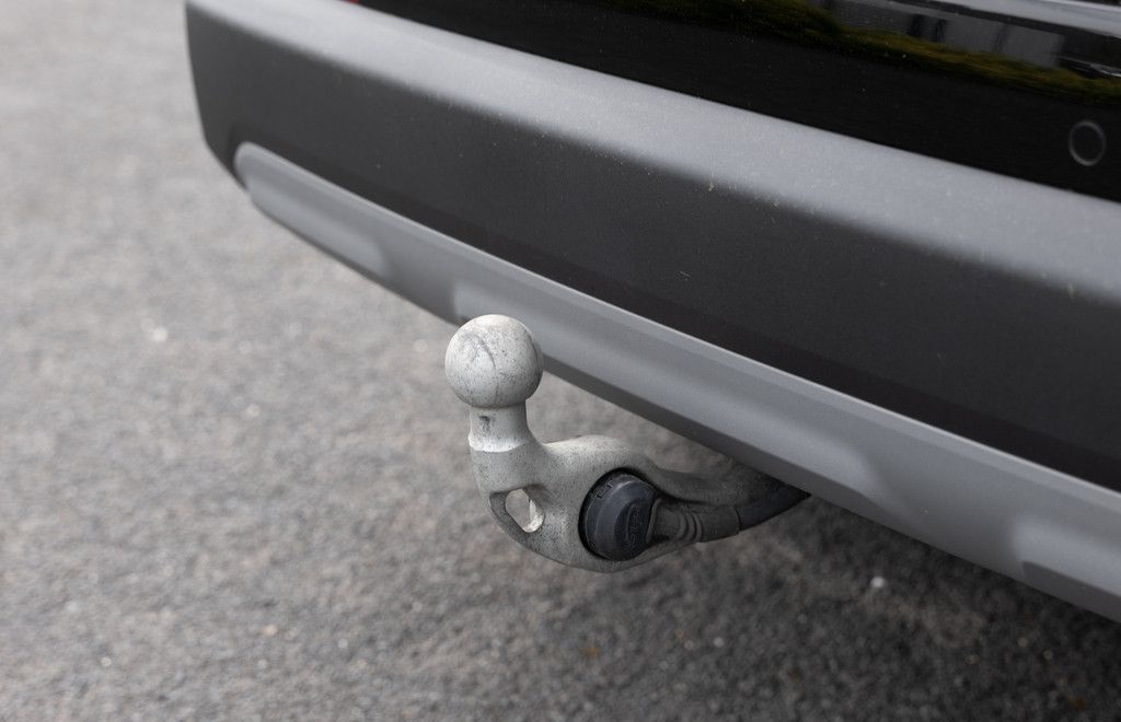 BMW X1 xDrive 20d AHK HUD 360° LED ACC NAVI H/K SHZ foto 12