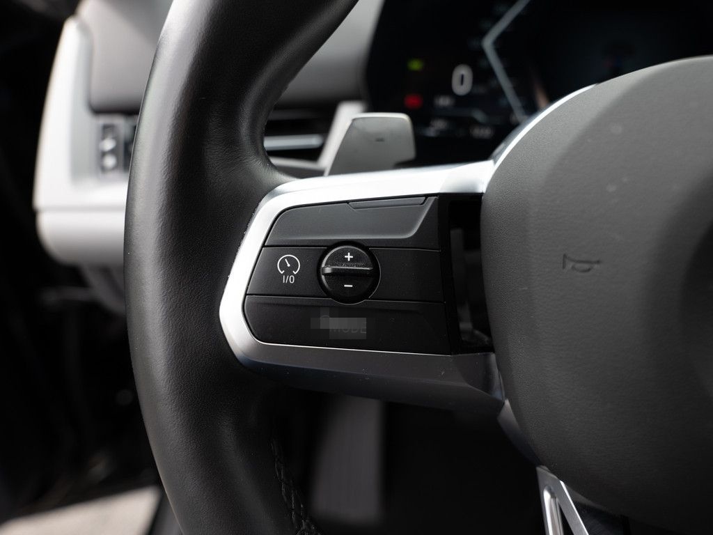 BMW X1 xDrive 20d AHK HUD 360° LED ACC NAVI H/K SHZ foto 25