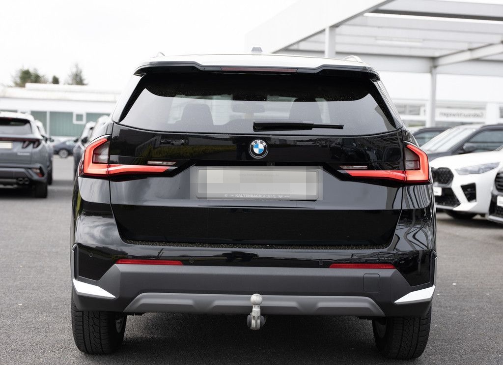 BMW X1 xDrive 20d AHK HUD 360° LED ACC NAVI H/K SHZ foto 6