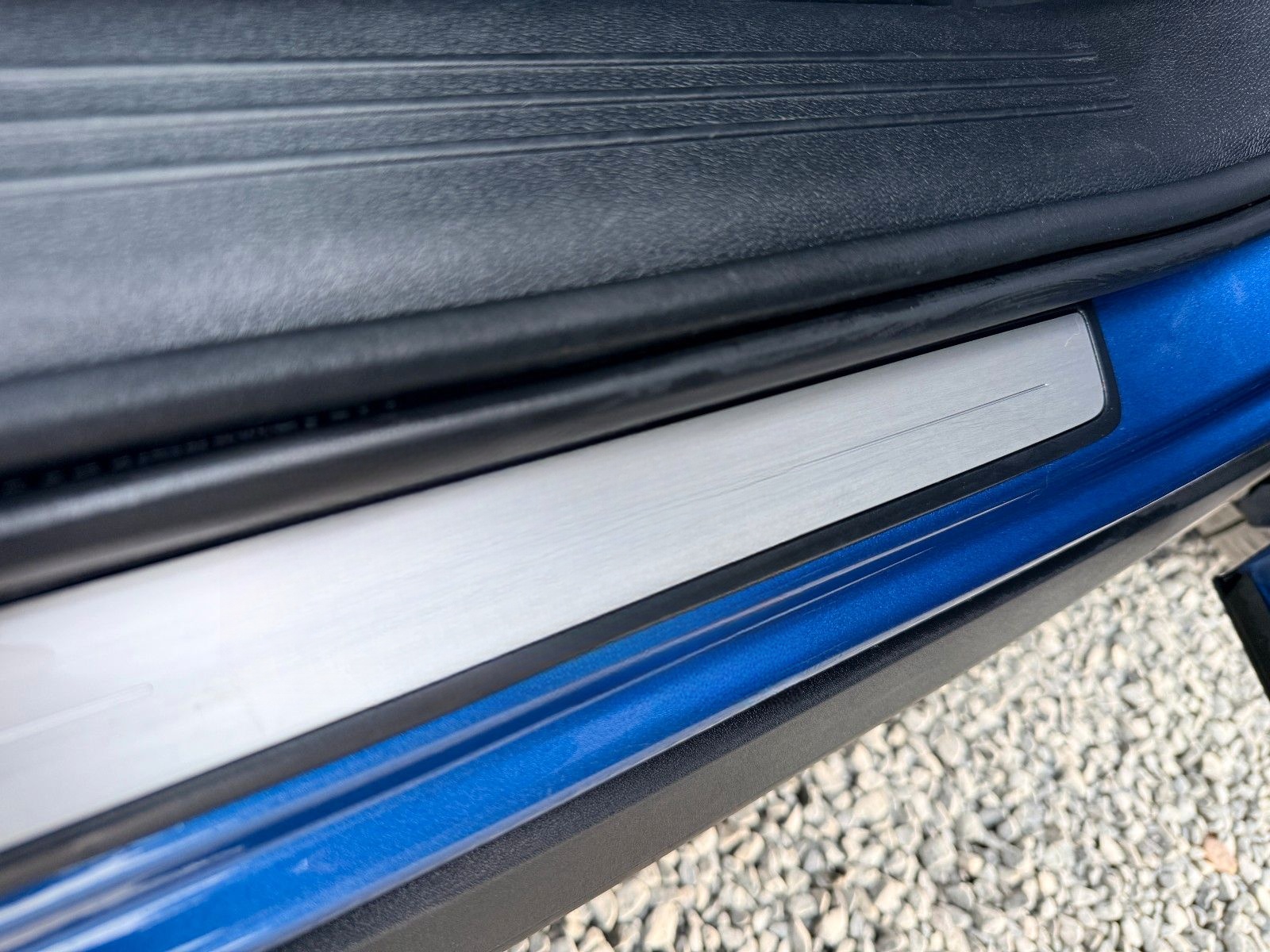 Volvo XC 40 T5 R Design AWD Panoramadach foto 15