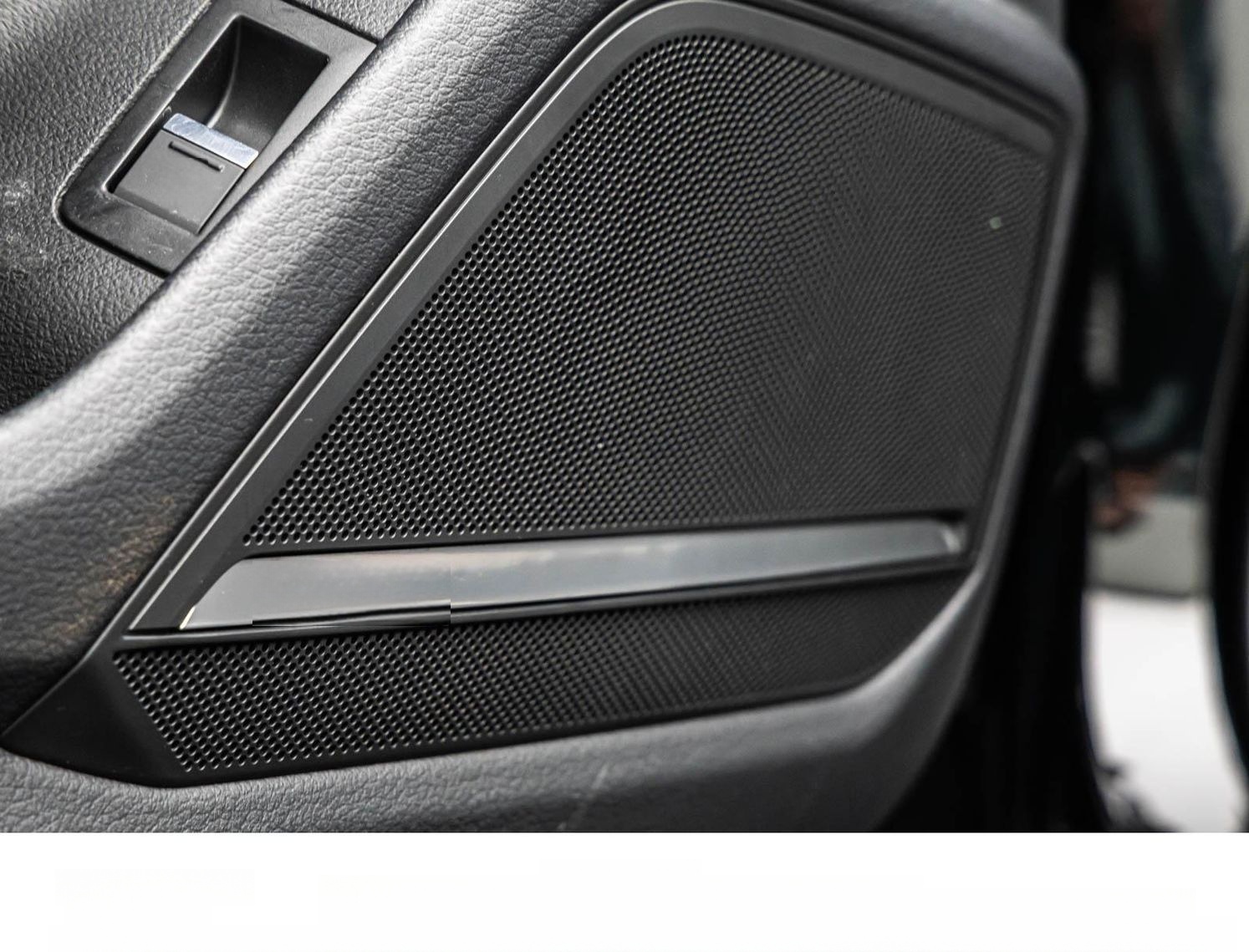 Audi S6 AVANT TDi ALL-BLACK 20Z./ACC/PANO/B&O/S-SITZE foto 15