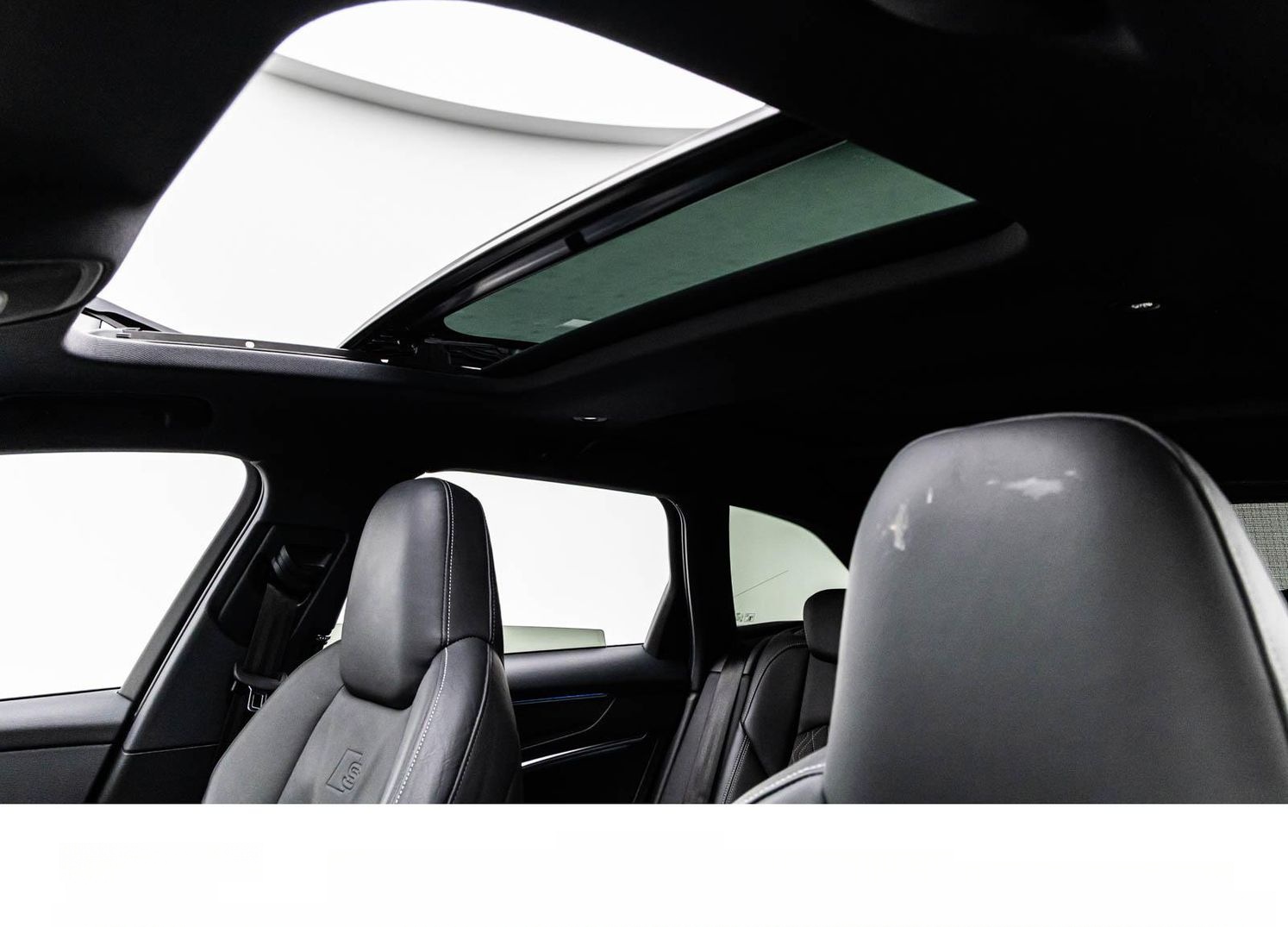 Audi S6 AVANT TDi ALL-BLACK 20Z./ACC/PANO/B&O/S-SITZE foto 18