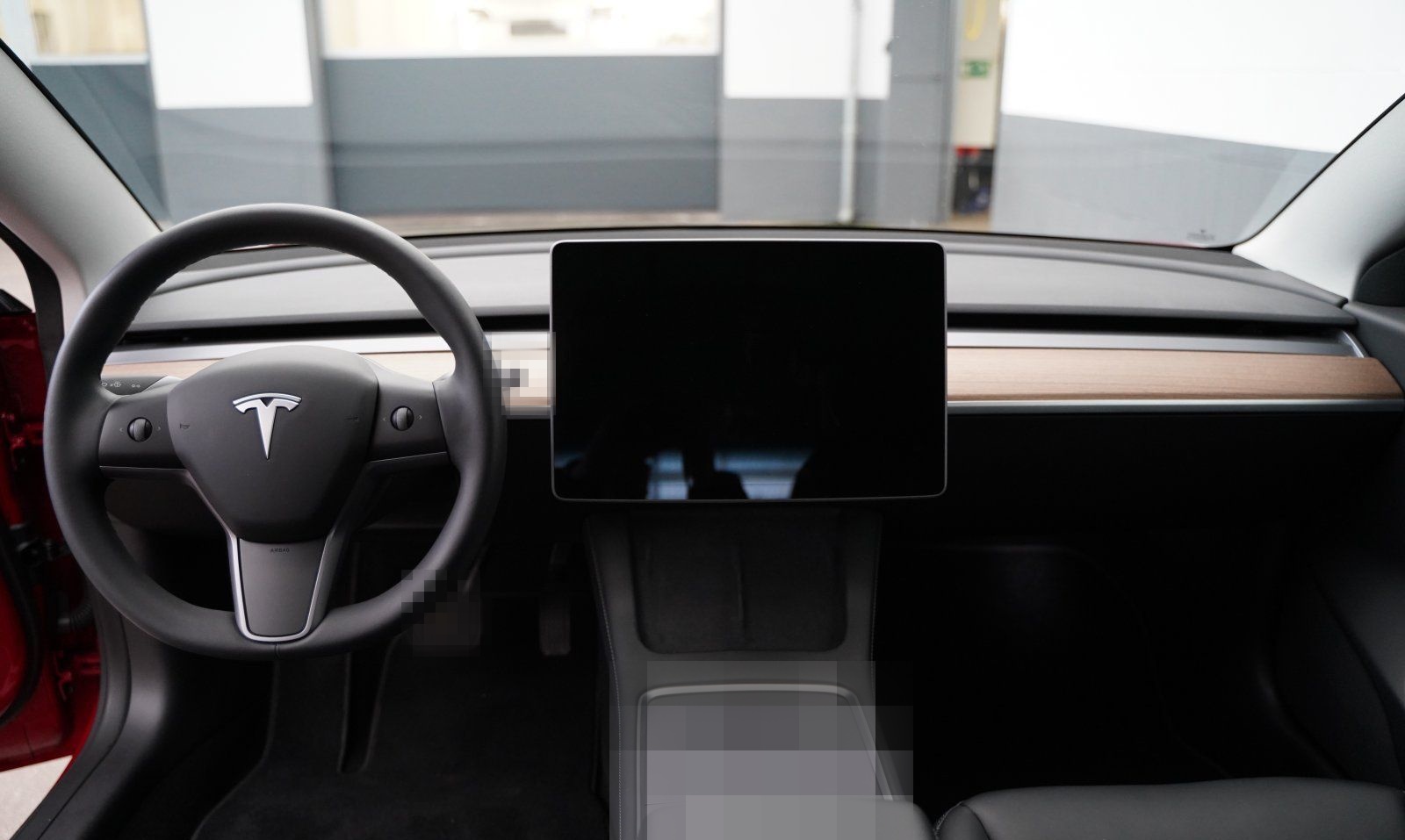 Tesla Model 3 Long Range AWD  *EAP*ACC-Boost*19-Zoll*8 foto 12