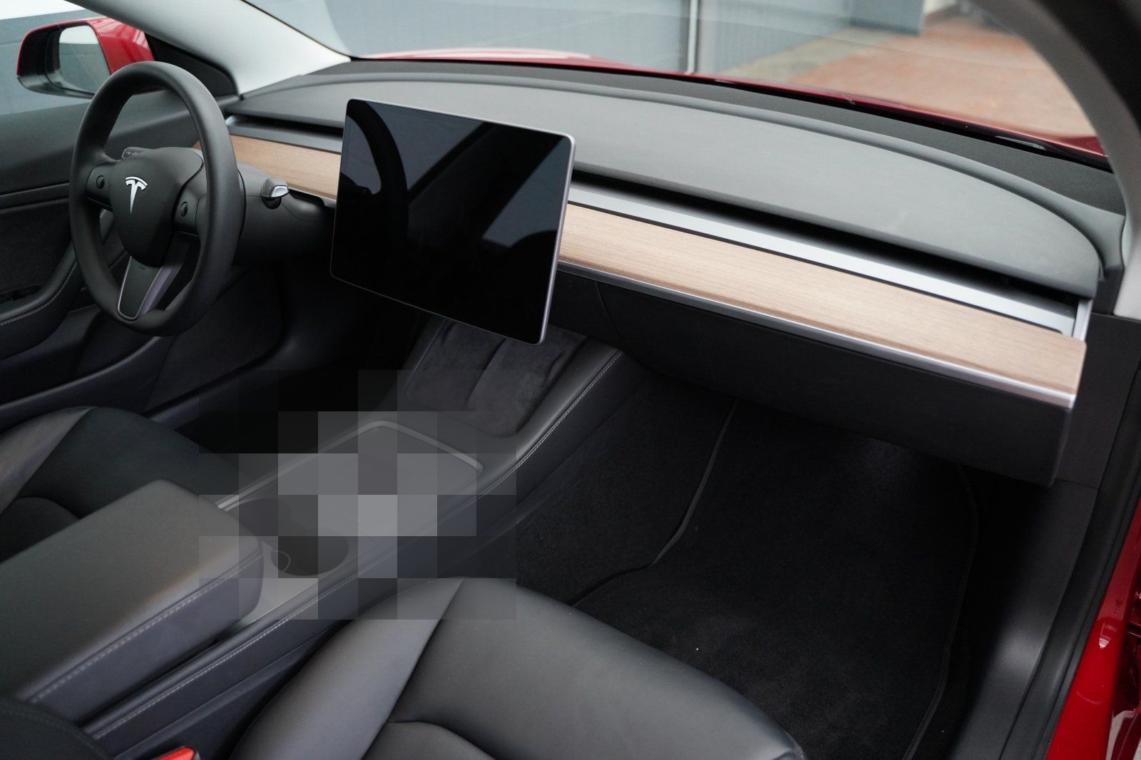 Tesla Model 3 Long Range AWD  *EAP*ACC-Boost*19-Zoll*8 foto 18