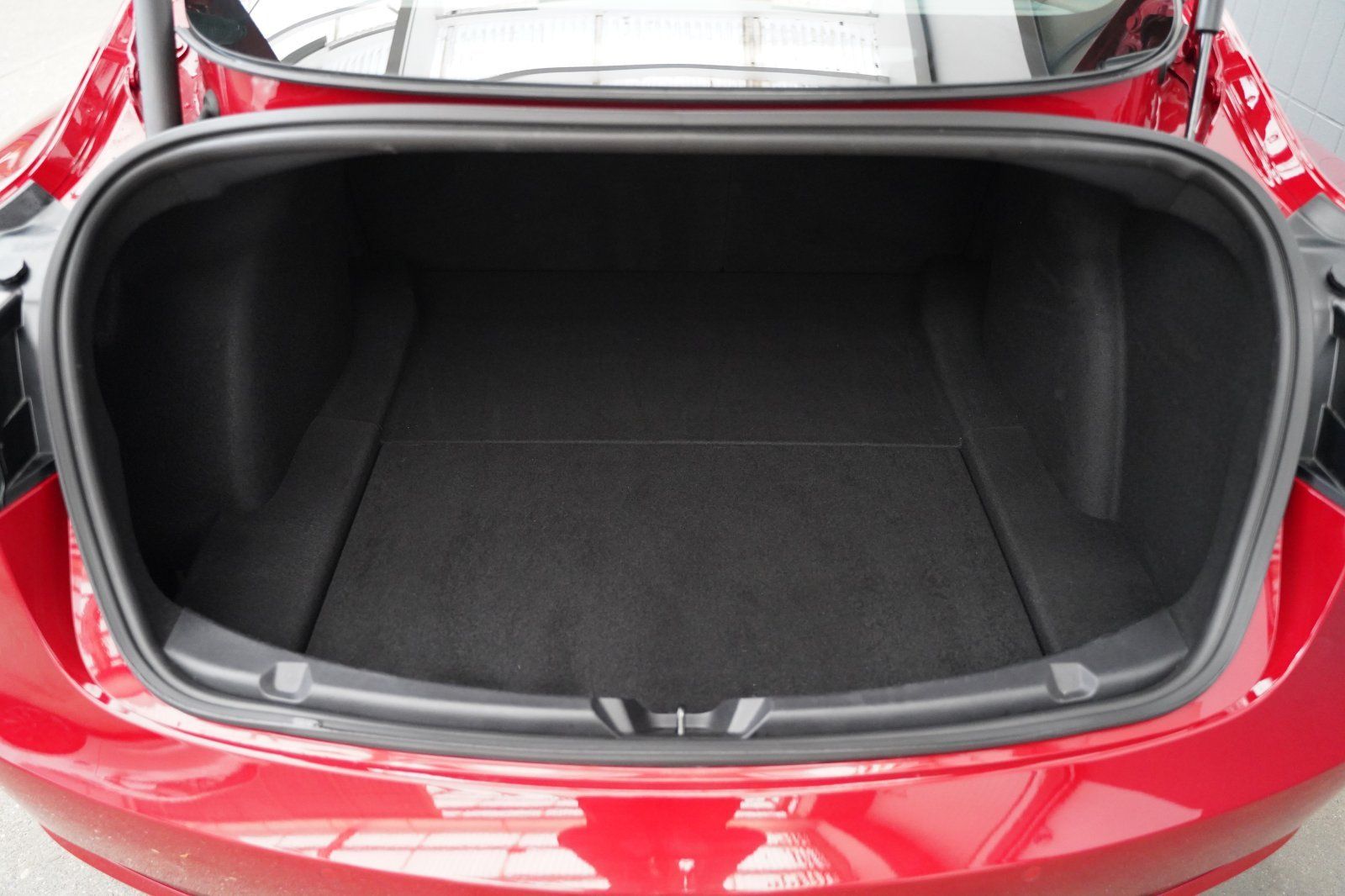 Tesla Model 3 Long Range AWD  *EAP*ACC-Boost*19-Zoll*8 foto 6