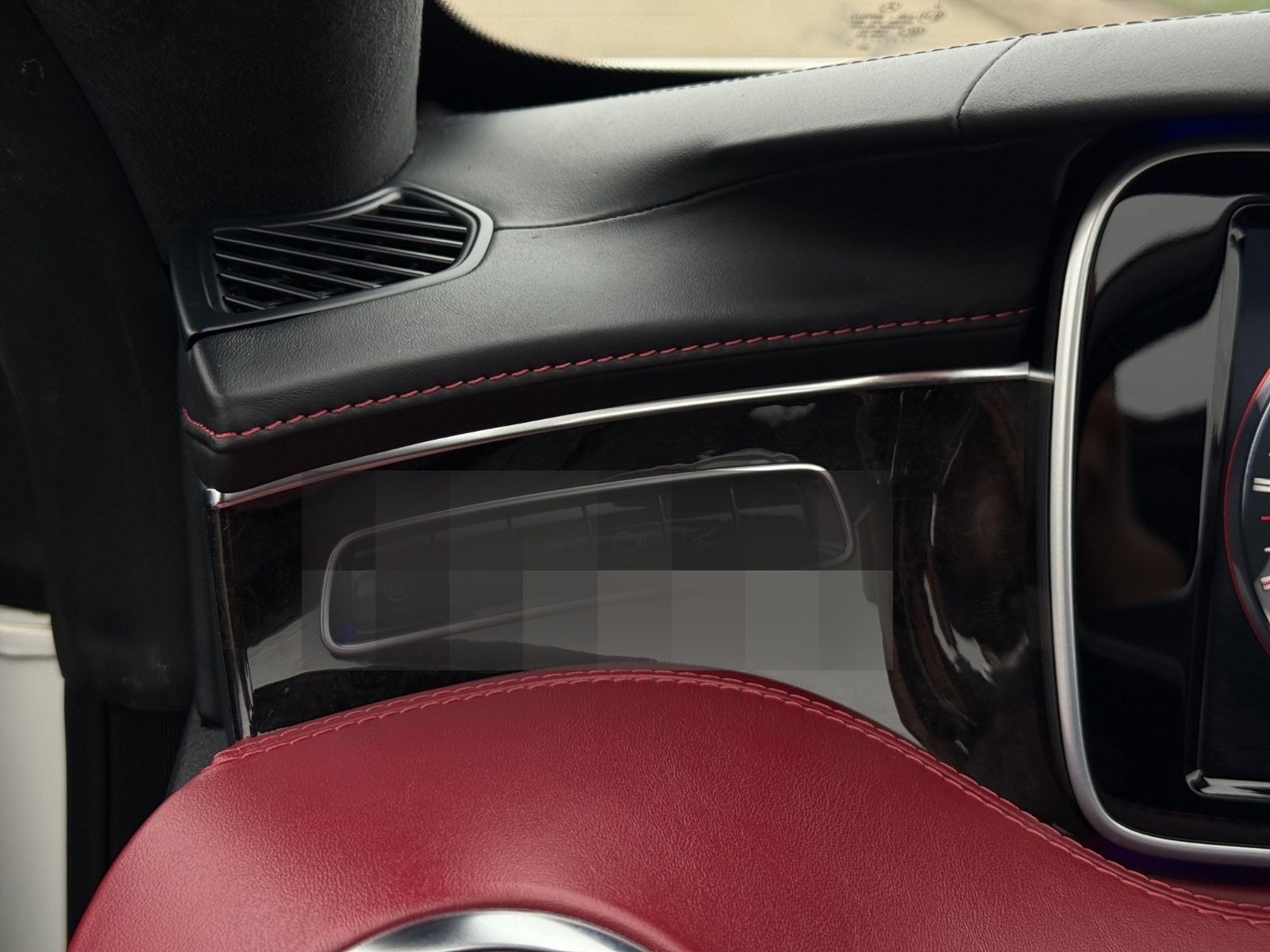 Mercedes-Benz S 63 AMG Cabrio *EXKLUSIV*DESIGNO*AIRSCARF*BURM* foto 18