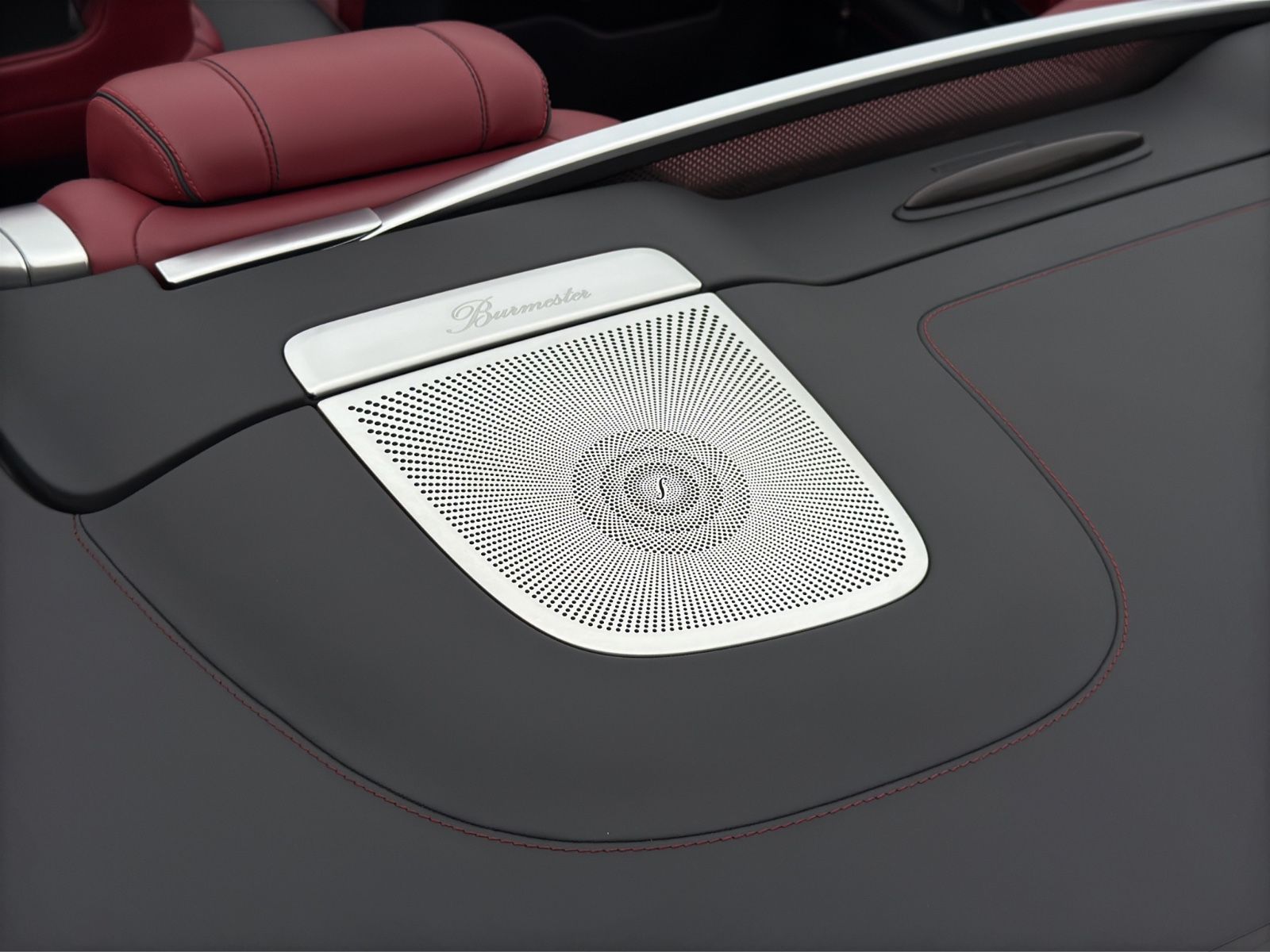 Mercedes-Benz S 63 AMG Cabrio *EXKLUSIV*DESIGNO*AIRSCARF*BURM* foto 21