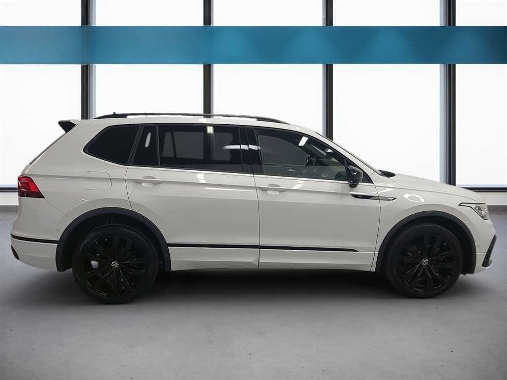 Volkswagen Tiguan Allspace R-Line 2.0 TDI DSG 4MOTION AHK foto 3