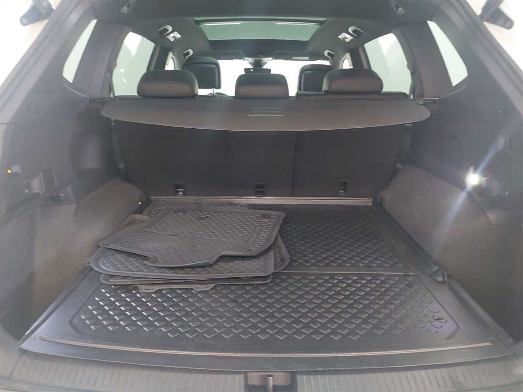 Volkswagen Tiguan Allspace R-Line 2.0 TDI DSG 4MOTION AHK foto 22