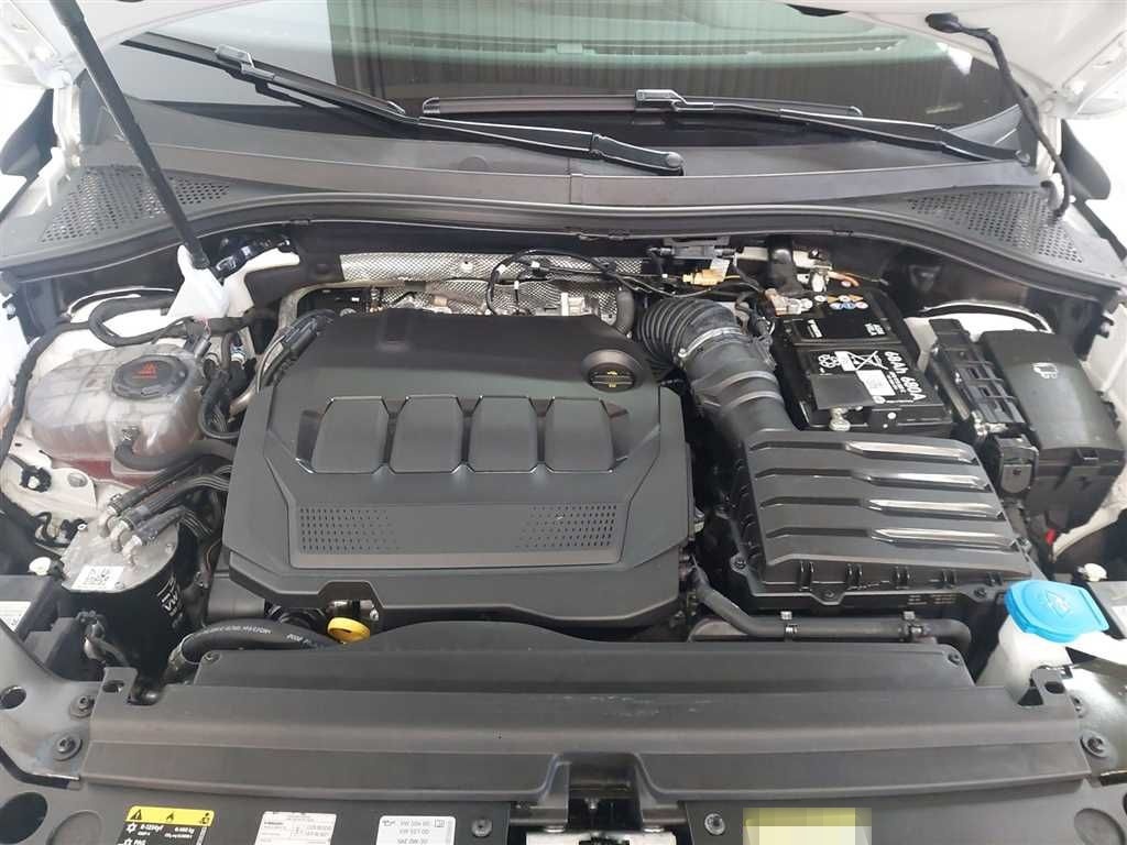 Volkswagen Tiguan Allspace R-Line 2.0 TDI DSG 4MOTION AHK foto 24