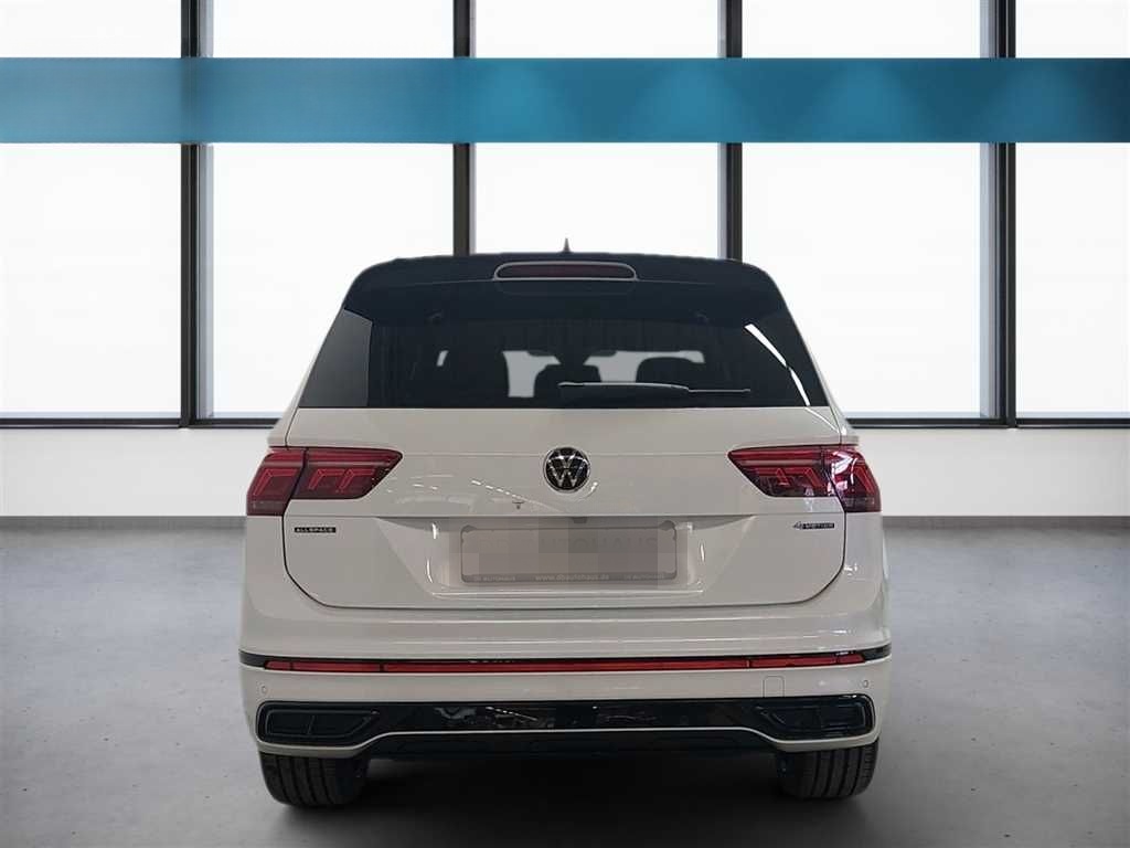 Volkswagen Tiguan Allspace R-Line 2.0 TDI DSG 4MOTION AHK foto 5