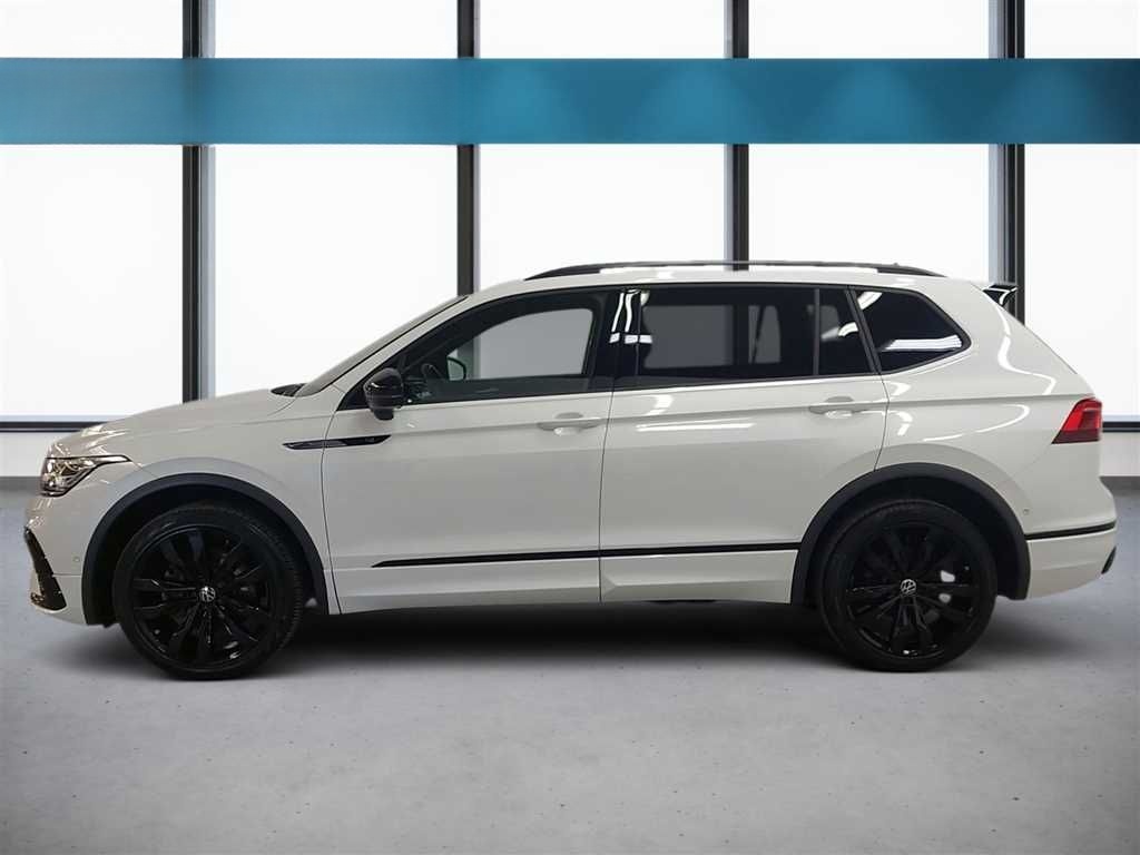 Volkswagen Tiguan Allspace R-Line 2.0 TDI DSG 4MOTION AHK foto 7