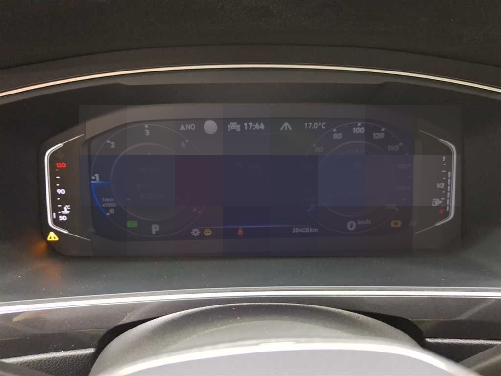 Volkswagen Tiguan Allspace Life 2.0 TDI DSG 4MOTION LED foto 10